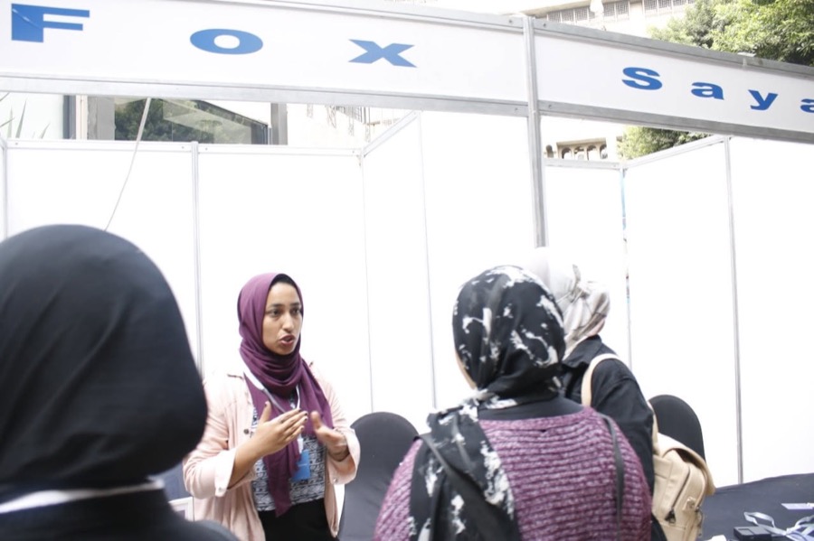 الفيدباك اللي بيغيّر سلوك — مش اللي بيريّح ضمير المدير