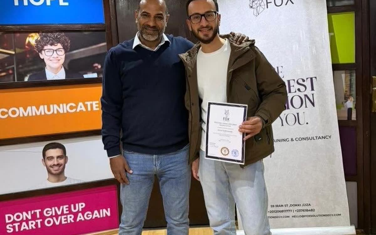 جلسة فردية لقراءة نتائج التقييم